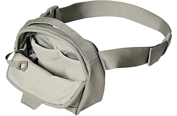 Image of Yeti Ranchero 1L Crossbody Tote Bag, Pampa Light Green, 18060132183