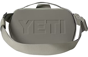 Image of Yeti Ranchero 1L Crossbody Tote Bag, Pampa Light Green, 18060132183