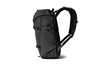 Image of Yeti Ranchero 22 L Daypack, Black, 22 L, 26010000453