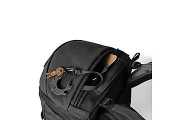 Image of Yeti Ranchero 22 L Daypack, Black, 22 L, 26010000453