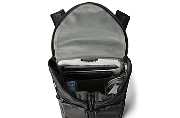 Image of Yeti Ranchero 22 L Daypack, Black, 22 L, 26010000453