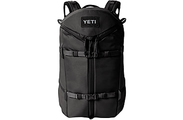 Image of Yeti Ranchero 22 L Daypack, Black, 22 L, 26010000453