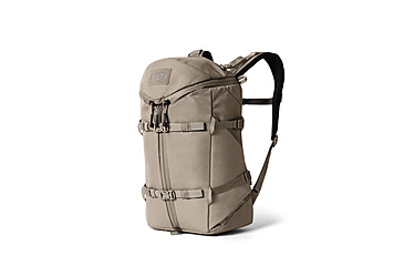 Image of Yeti Ranchero 22 L Daypack, Cape Dark Taupe, 22 L, 26010000455