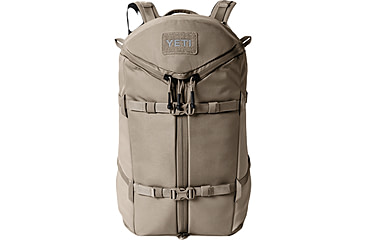 Image of Yeti Ranchero 22 L Daypack, Cape Dark Taupe, 22 L, 26010000455