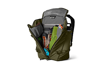 Image of Yeti Ranchero 22 L Daypack, Olive, 22 L, 26010000479