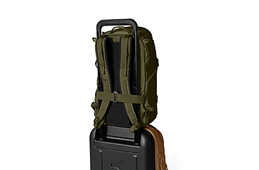 Image of Yeti Ranchero 22 L Daypack, Olive, 22 L, 26010000479