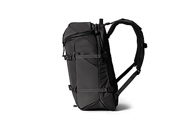 Image of Yeti Ranchero 27 L Daypack, Black, 27 L, 26010000456