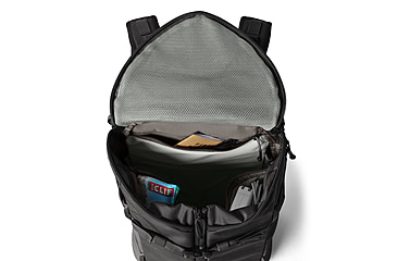 Image of Yeti Ranchero 27 L Daypack, Black, 27 L, 26010000456