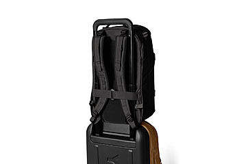 Image of Yeti Ranchero 27 L Daypack, Black, 27 L, 26010000456