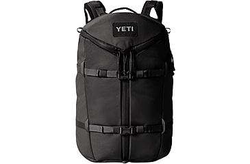 Image of Yeti Ranchero 27 L Daypack, Black, 27 L, 26010000456