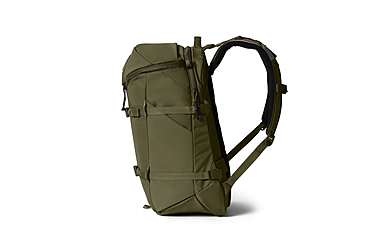 Image of Yeti Ranchero 27 L Daypack, Olive, 27 L, 26010000480