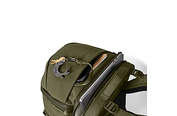 Image of Yeti Ranchero 27 L Daypack, Olive, 27 L, 26010000480