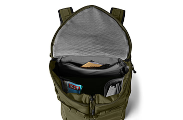 Image of Yeti Ranchero 27 L Daypack, Olive, 27 L, 26010000480