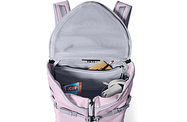 Image of Yeti Ranchero 27L Backpack, Cherry Blossom, 18060131796