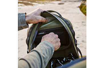 Image of Yeti Cayo 25L All-Weather Daypack