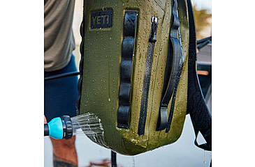 Image of Yeti Cayo 25L All-Weather Daypack
