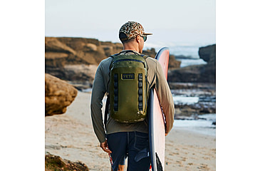 Image of Yeti Cayo 25L All-Weather Daypack