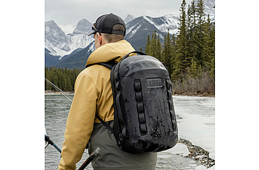 Image of Yeti Cayo 25L All-Weather Daypack