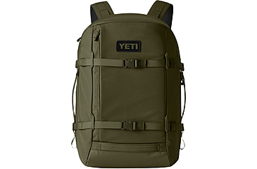 Image of Yeti Crossroads 35L Carry On Backpack