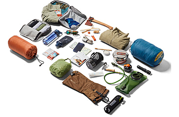 Image of Yeti Mens Skala Backpack