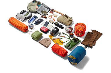 Image of Yeti Mens Skala Backpack
