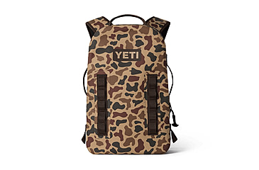 Image of Yeti Panga 28L Waterproof Backpack