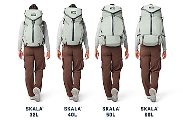 Image of Yeti Womens Skala Backpack