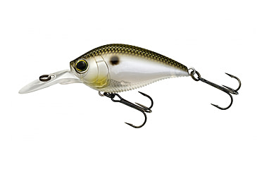 Image of Yo-Zuri 3DB Crank 1.5 MR Lure, 60mm, Gizzard Shad, R1353 GZSH