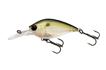 Image of Yo-Zuri 3DB Crank 1.5 MR Lure, 60mm, Green Shad, R1353 MSH