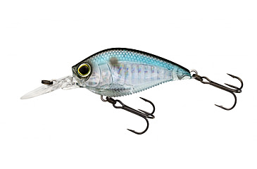 Image of Yo-Zuri 3DB Crank 1.5 MR Lure, 60mm, Prism Shad, R1353 PSH