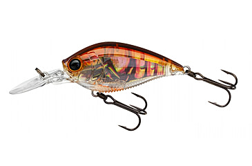 Image of Yo-Zuri 3DB Crank 1.5 MR Lure, 60mm, Real Brown Crawfish, R1353 RBCF