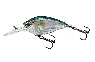 Image of Yo-Zuri 3DB Crank 1.5 MR Lure, 60mm, Real Gizzard Shad, R1353 RGZS