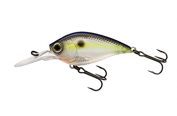 Image of Yo-Zuri 3DB Crank 1.5 MR Lure, 60mm, Sexy Shad, R1353 SSH