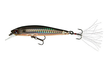 Image of Yo-Zuri 3DB Jerkbair Lure, 90mm, Prism Tennessee Shad, R1103 PTSH