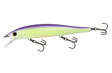 Image of Yo-Zuri 3DB Jerkbait 110 Suspending Lure, 110mm, Bold Table Rock Shad, R1355 BTRS