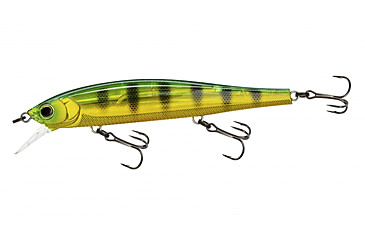 Image of Yo-Zuri 3DB Jerkbait 110 Suspending Lure, 110mm, Natural Perch, R1355 NPC