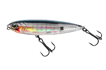 Image of Yo-Zuri 3DB Pencil Lure, 100mm, Real Blue Gill, R1100 RBG