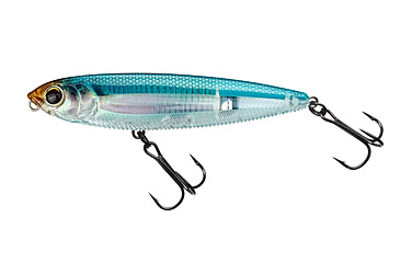 Image of Yo-Zuri 3DB Pencil Lure, 125mm, Real Blue Back Herring, R1347 RBBH