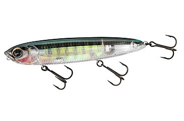 Image of Yo-Zuri 3DB Pencil Lure, 125mm, Real Blue Gill, R1347 RBG