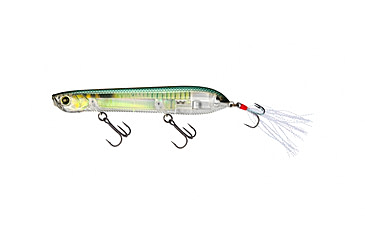 Image of Yo-Zuri 3DB Pencil Popper Lure, 110mm, Real Gizzard Shad, R1444 RGZS