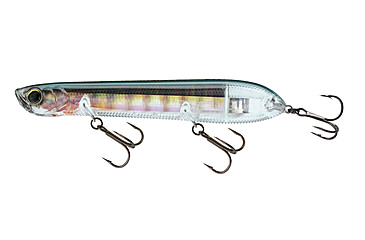 Image of Yo-Zuri 3DB Pencil Popper Lure, 135mm, Real Blue Gill, R1373 RBG