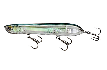 Image of Yo-Zuri 3DB Pencil Popper Lure, 135mm, Real Gizzard Shad, R1373 RGZS