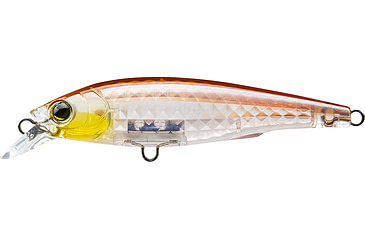 Image of Yo-Zuri 3DR-X Minnow Lure, 80mm, Ghost Smelt, R1436 GSSM