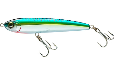 Image of Yo-Zuri Mag Dive Lure, 200mm, 8in, Green Mackerel, R1474 HGM