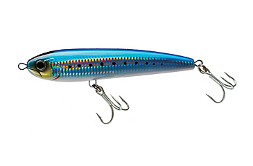 Image of Yo-Zuri Mag Dive Lure, 200mm, 8in, Sardine, R1474 HIW