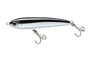 Image of Yo-Zuri Mag Dive Lure, 200mm, 8in, Silver Black, R1474 CSBL