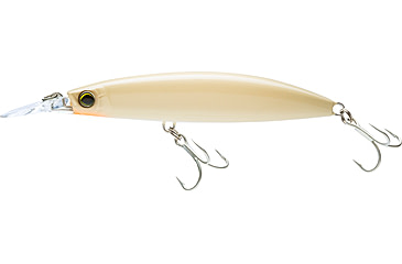 Image of Yo-Zuri Mag Speed Lure, 120mm, 4-3/4in, Bone, R1478 BONE