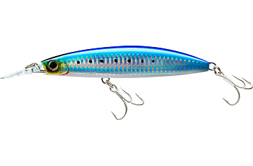 Image of Yo-Zuri Mag Speed Lure, 120mm, 4-3/4in, Sardine, R1478 HIW