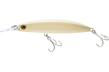 Image of Yo-Zuri Mag Speed Lure, 100mm, 4in, Bone, R1477 BONE