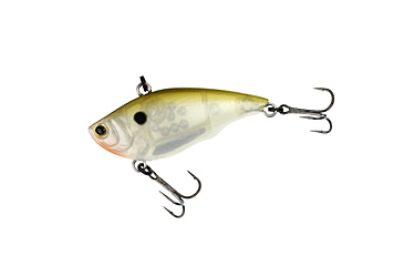 Image of Yo-Zuri RattlN Vibe Lure, 55mm, Ghost Pearl Shad, R1159 GSPS